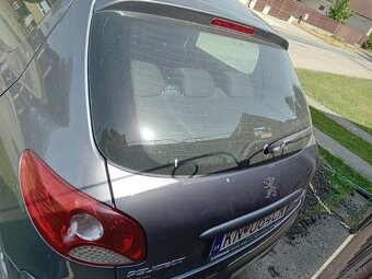 Peugeot 206+ - 4