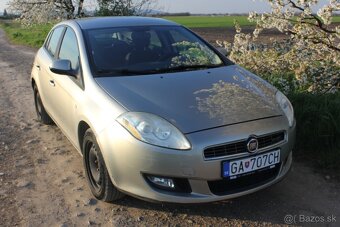 FIAT BRAVO 1.6 JTD 16v - 4