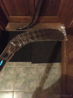 Hokejka BAUER NEXUS SYNC - 4