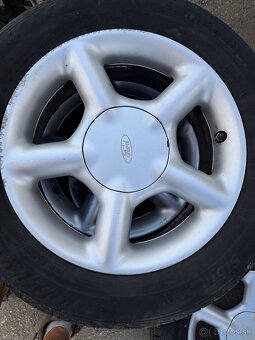 Ford RS 4x108 r15 - 4