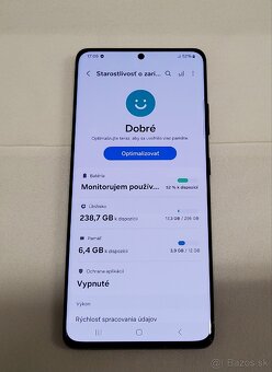 Samsung Galaxy S21 Ultra - 4