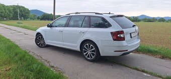 Škoda Octavia 3 2.0 TDi DSG - 4
