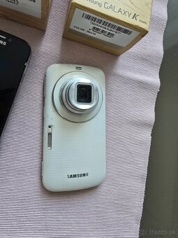 ✅Samsung Galaxy K zoom a S4 Zoom -Zberateľské kúsky - 4