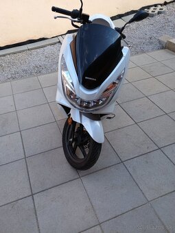 Honda pcx 125 - 4