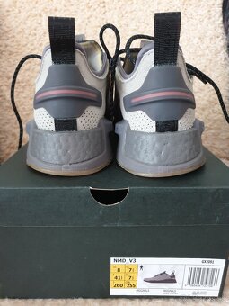Tenisky Adidas - 4