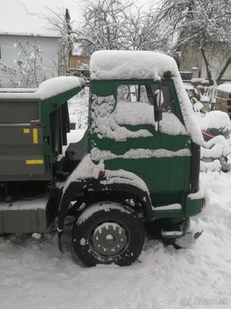 Liaz 150.261- trojtranny sklapač. Tel.-0918997289.Top ponuka - 4