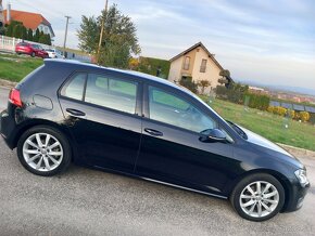 VW GOLF 7 Highline 1.4TSI 90kw - 4
