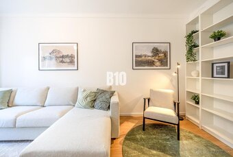 NA PRENÁJOM moderný 2-izbový byt po kompletnej rekonštrukcii - 4