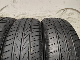 185/60 R15 Letné pneumatiky Matador Hectorra 4 kusy - 4