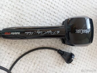 BaByliss PRO 2665E Kulma na vlasy - 4