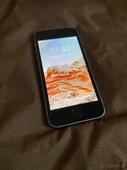 iPhone SE 32gb - 4