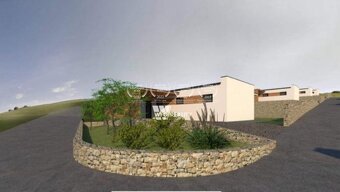 Na predaj pozemok v Ovčiarsku – 489 m² s možnosťou rozšíreni - 4