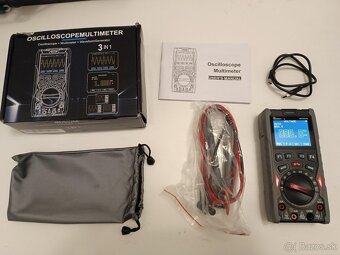 Mustool MDS9208 - 4