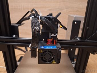 Ender 3 - 4