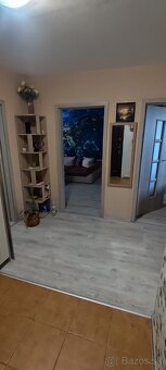 Predám 3 izbový byt,Veľké Kapušany - 4