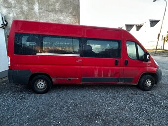 Fiat Ducato 2.3TD - 4