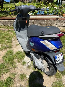 Piaggio 50 - 4