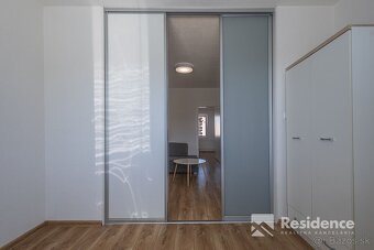Moderný mestský byt na Predaj pri Stop Shope v Liptovský Mik - 4