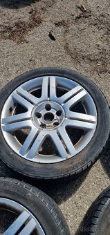 Predam elektrony 5x112 r 17 - 4