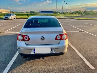 Volkswagen passat - 4
