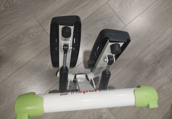 Twist stepper Insportline - 4