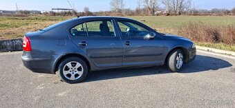 Predam Skoda Octavia - 4