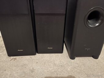 Predam pioneer - 4