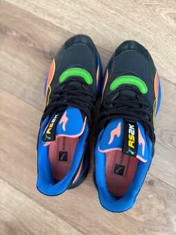 Puma pánske tenisky - 4