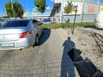 Peugeot 301 1.6hdi rv2013 - 4