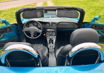 Fiat Barchetta - 4