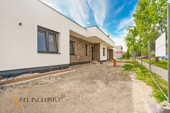 ALL INCLUSIVE | NA PREDAJ RODINNÉ DOMY TYPU TROJDOM, MILOSLA - 4