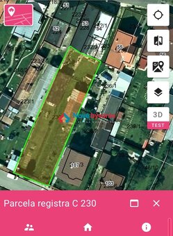 Vidiecky domček s veľkým pozemkom, Mlynica - 4