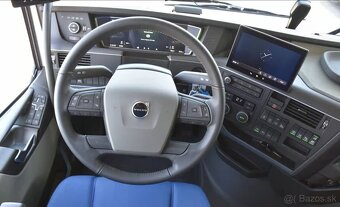 Volvo Ťahač FH 500 Aero - nové - 4