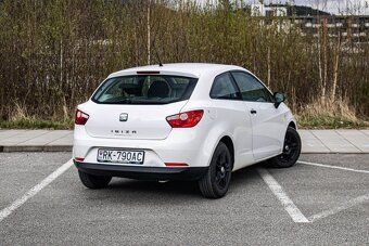 2011 Seat Ibiza Coupé 1.2 HTP 44kW - 4