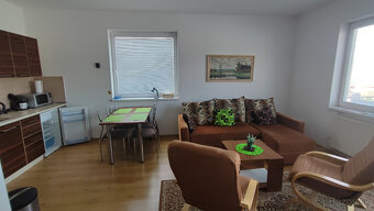 Podhájská, Apartmán Jarka, (2+kk) len 250m od areálu. - 4