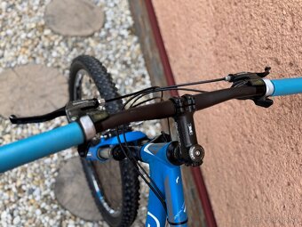 Horský Bicykel GHOST SE ONE 1300 26” - 4