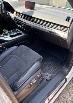Audi Q7 4M 3,0tdi 200kw - 4