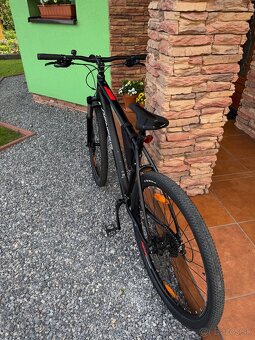 Horský bicykel Genesis Impact - 4