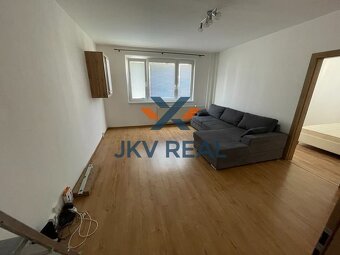 Prenájom 3 izbový byt s balkónom, Sibírska, Sekčov - 4