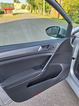 Volkswagen golf 1.6 85kw DSG - 4