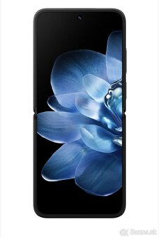 Xiaomi MIX Flip, čierny - 4