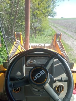 jcb 3cx compakt - 4