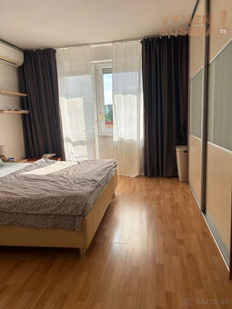 VYMEŇ SUSEDA – VÝNIMOČNÝ 2 IZB. ZARIADENÝ BYT, PET FRIENDLY - 4