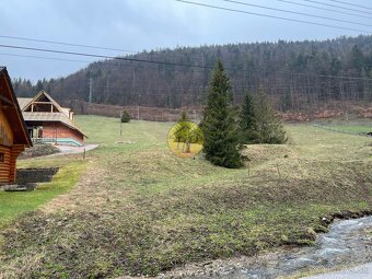 Pozemok na predaj – Mlynky, Biele Vody - 4