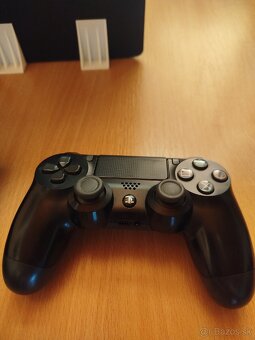PS4 Slim 500GB - 4