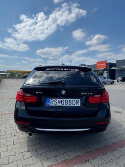 Bmw f31 Xdrive - 4