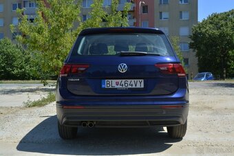 Volkswagen Tiguan 1.5 TSI - 4
