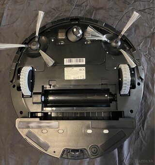 Rovus Robotic Vac&Mop - 4