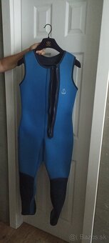 predam dvojdielny neopren - 4