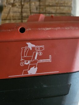 Hilti odsavač prachu - 4